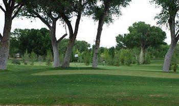 Historic Beaver Dam Lodge, Golf & Rv Littlefield