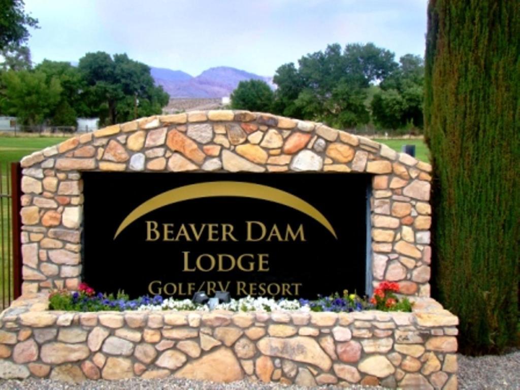 Historic Beaver Dam Lodge, Golf & Rv * Littlefield